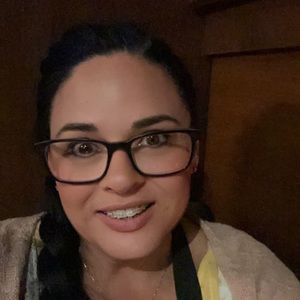 Meet your Posher, Rosa